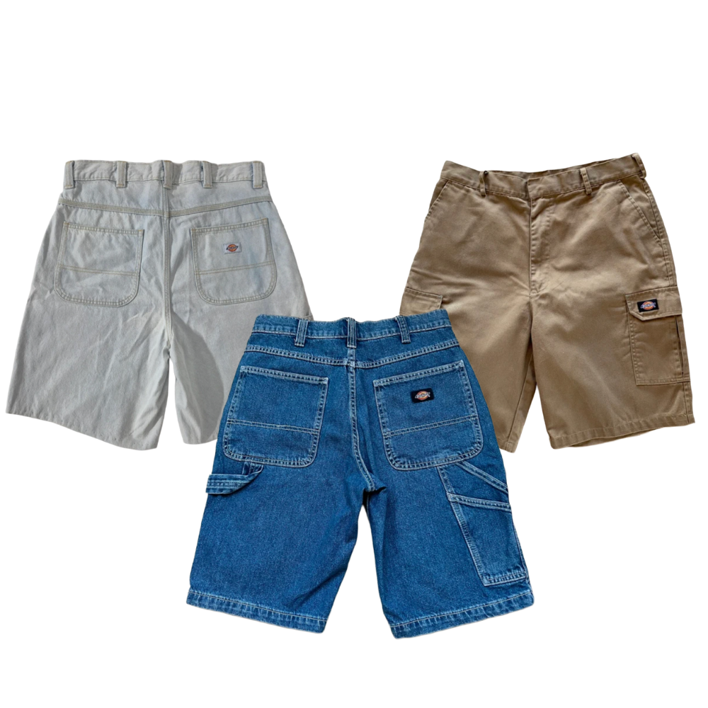 Mix Short Dickies Homme