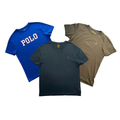 Mix T-Shirt Ralph Lauren